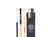 Percussion Series & Accessories