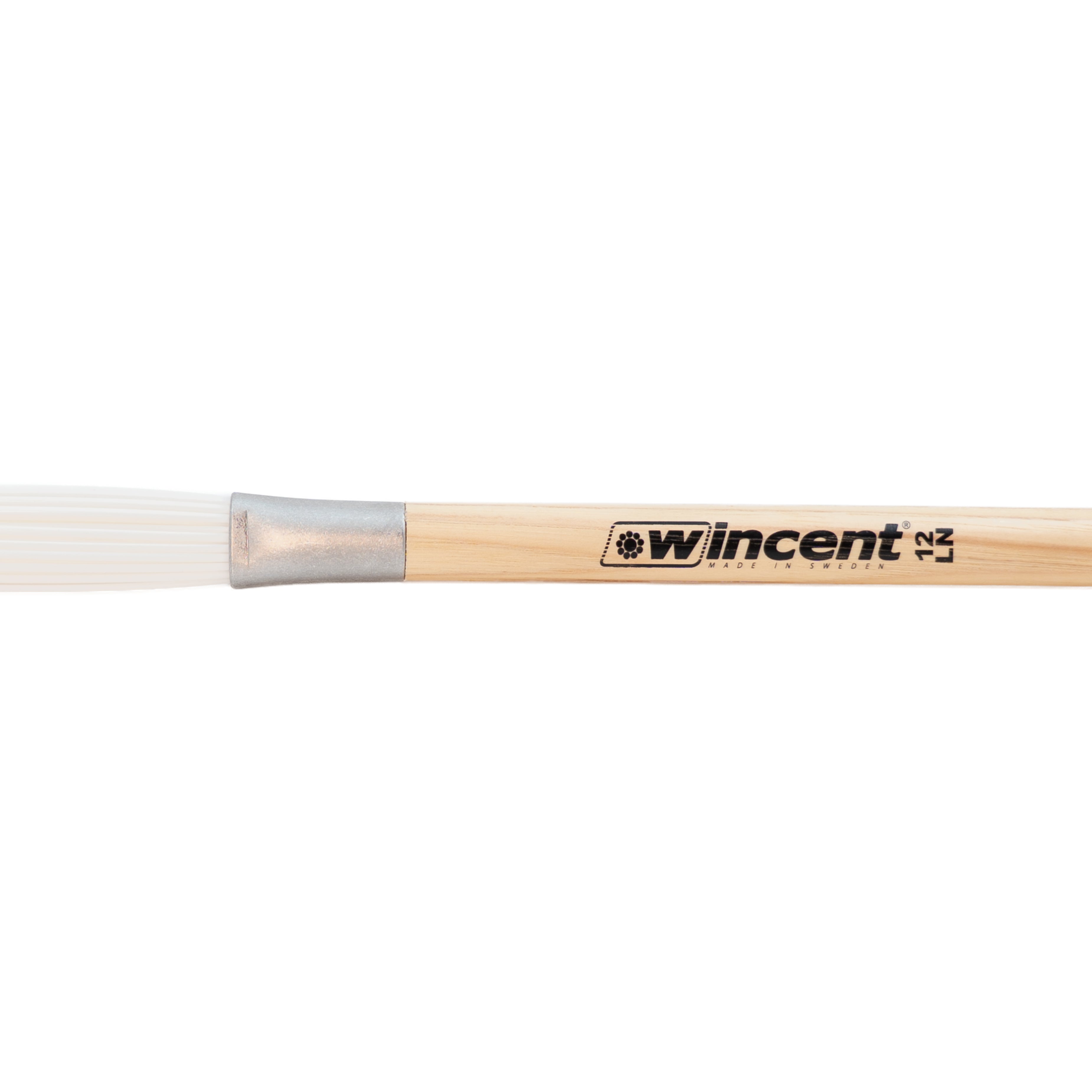 12LN NylonBrush (W-12LN)