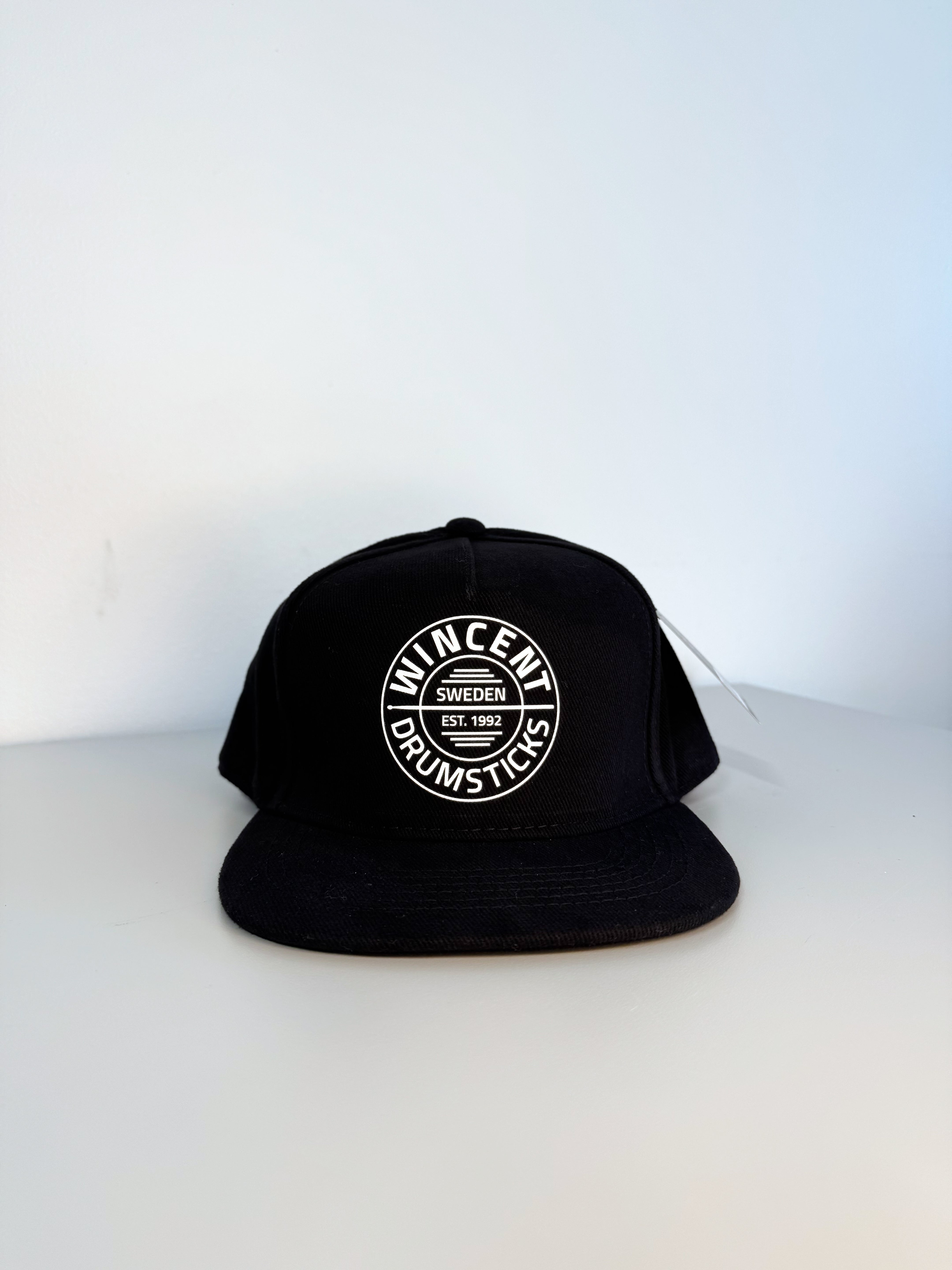 Snap Back (W-RLSBB)