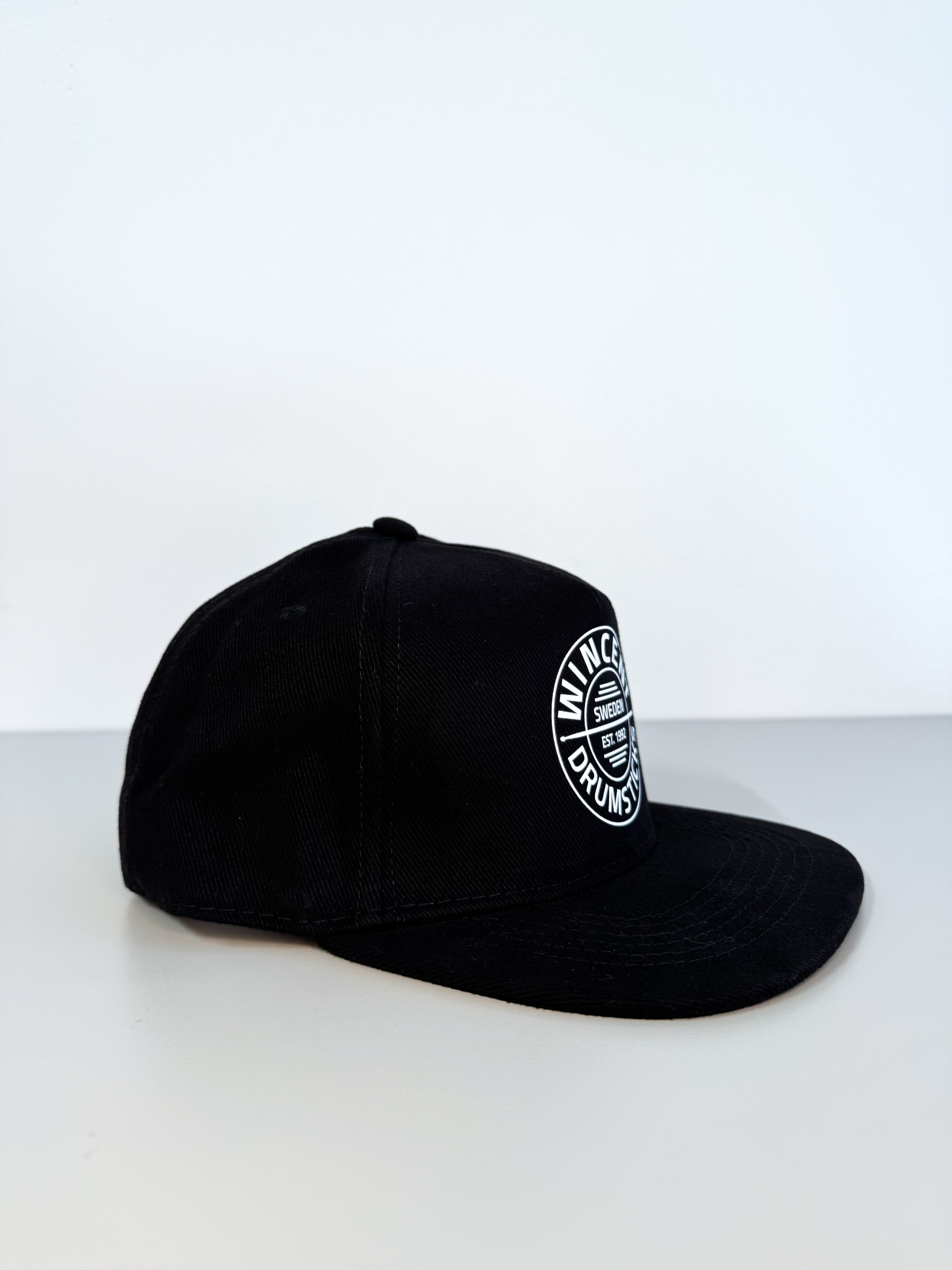 Snap Back (W-RLSBB)