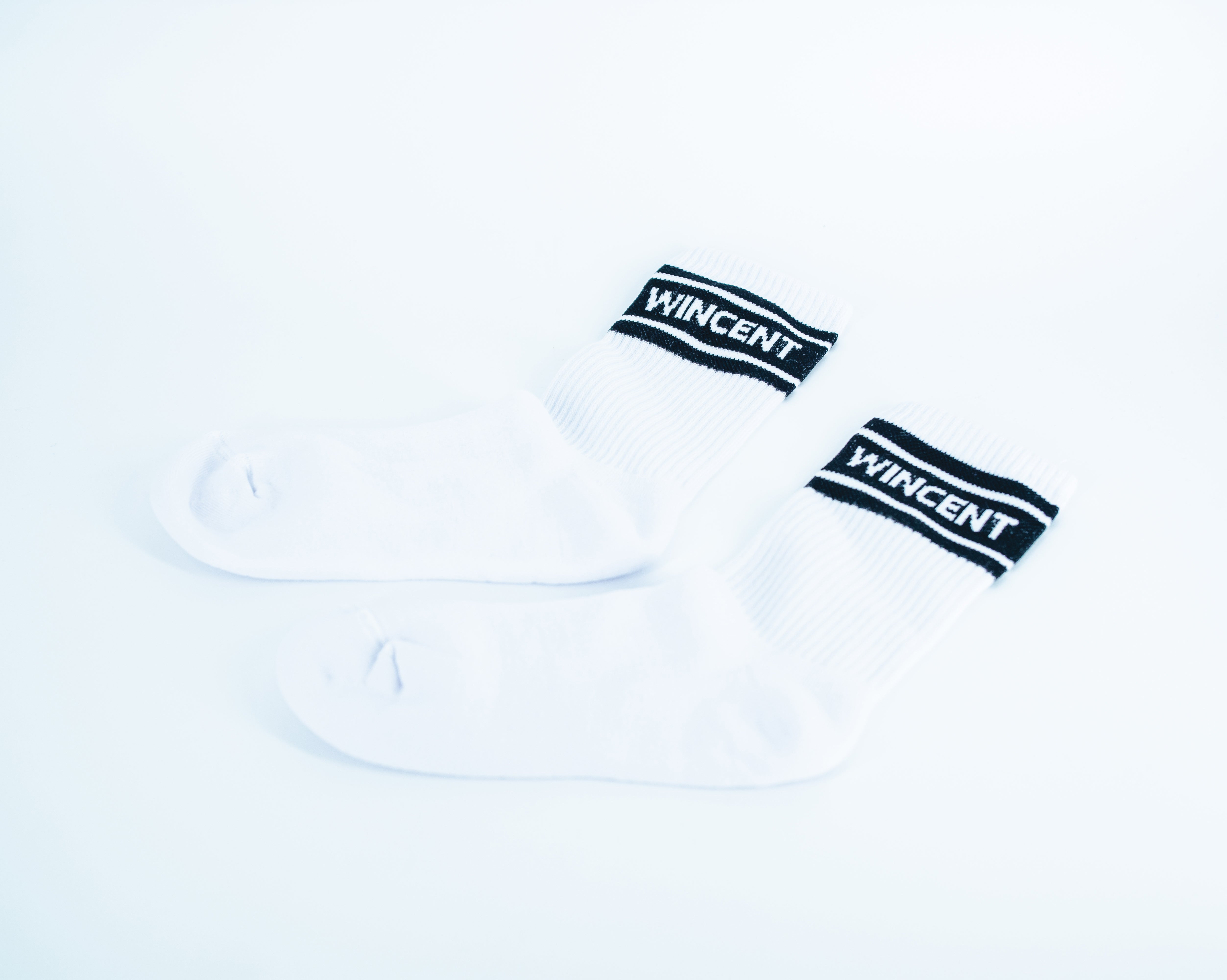 Wincent Socks (W-WSW)