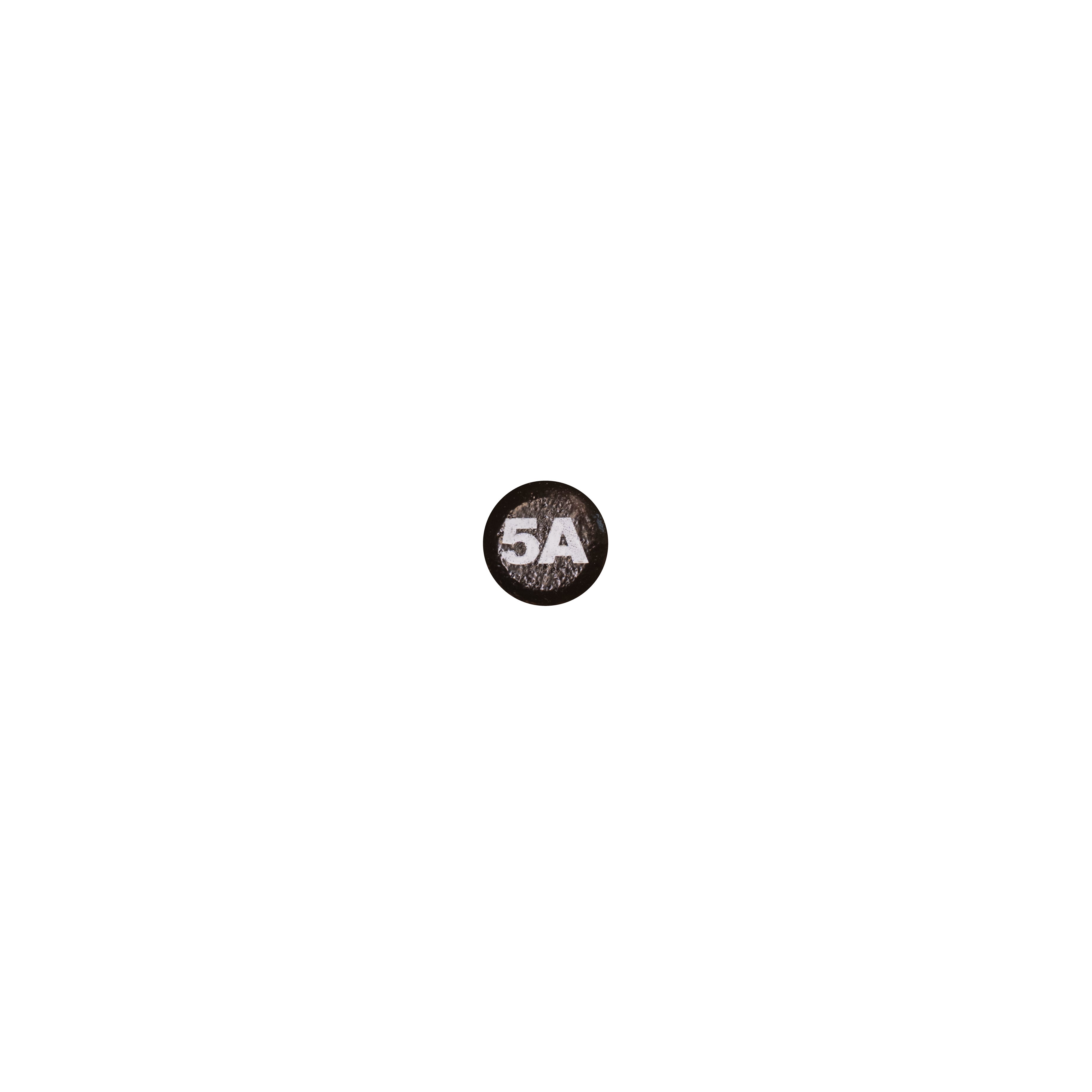 5A Black (W-5ACB)