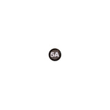 5A Black (W-5ACB)