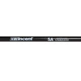 5A Black (W-5ACB)