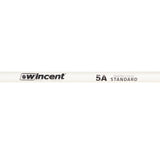 5A White (W-5ACW)