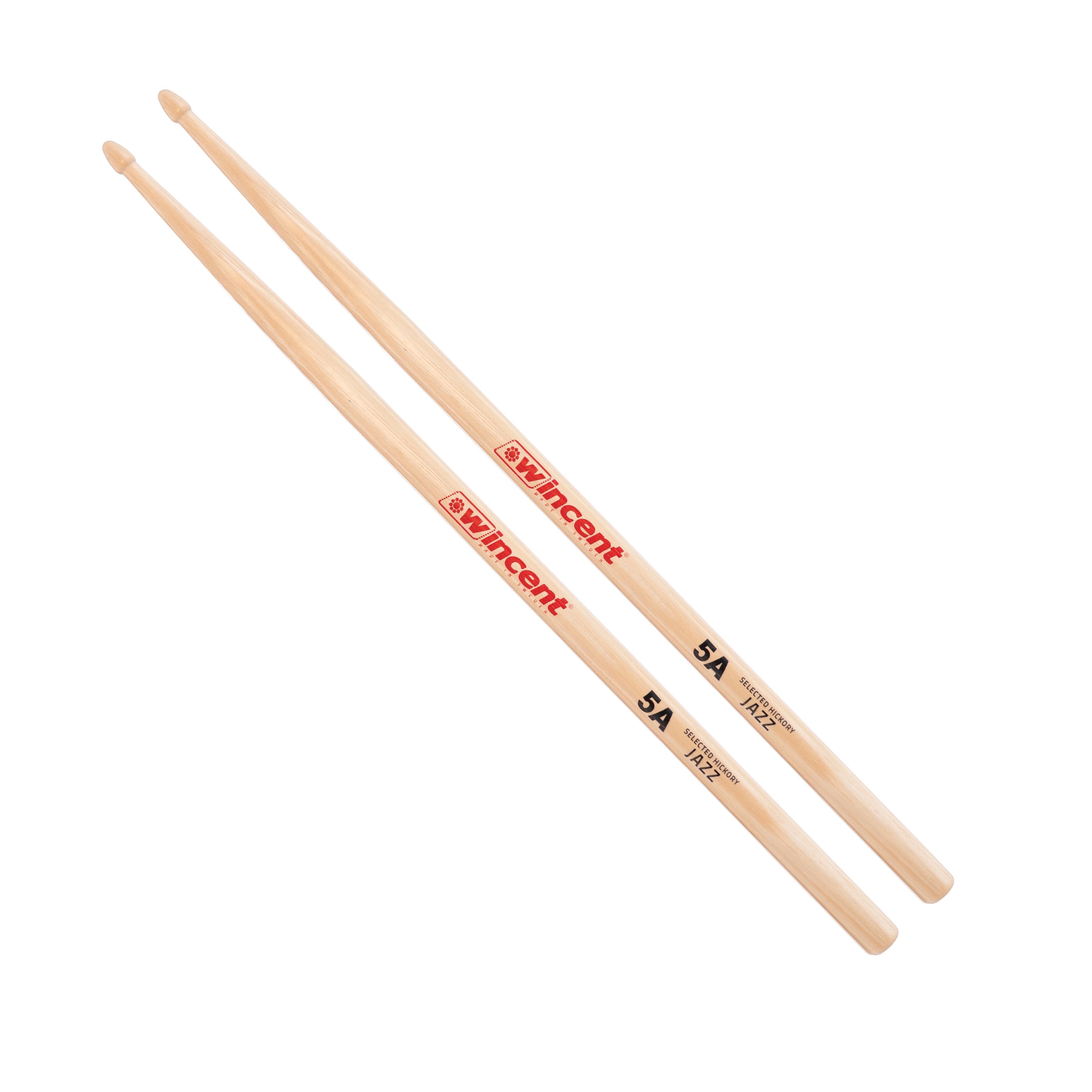5A Jazz (W-5AJ)