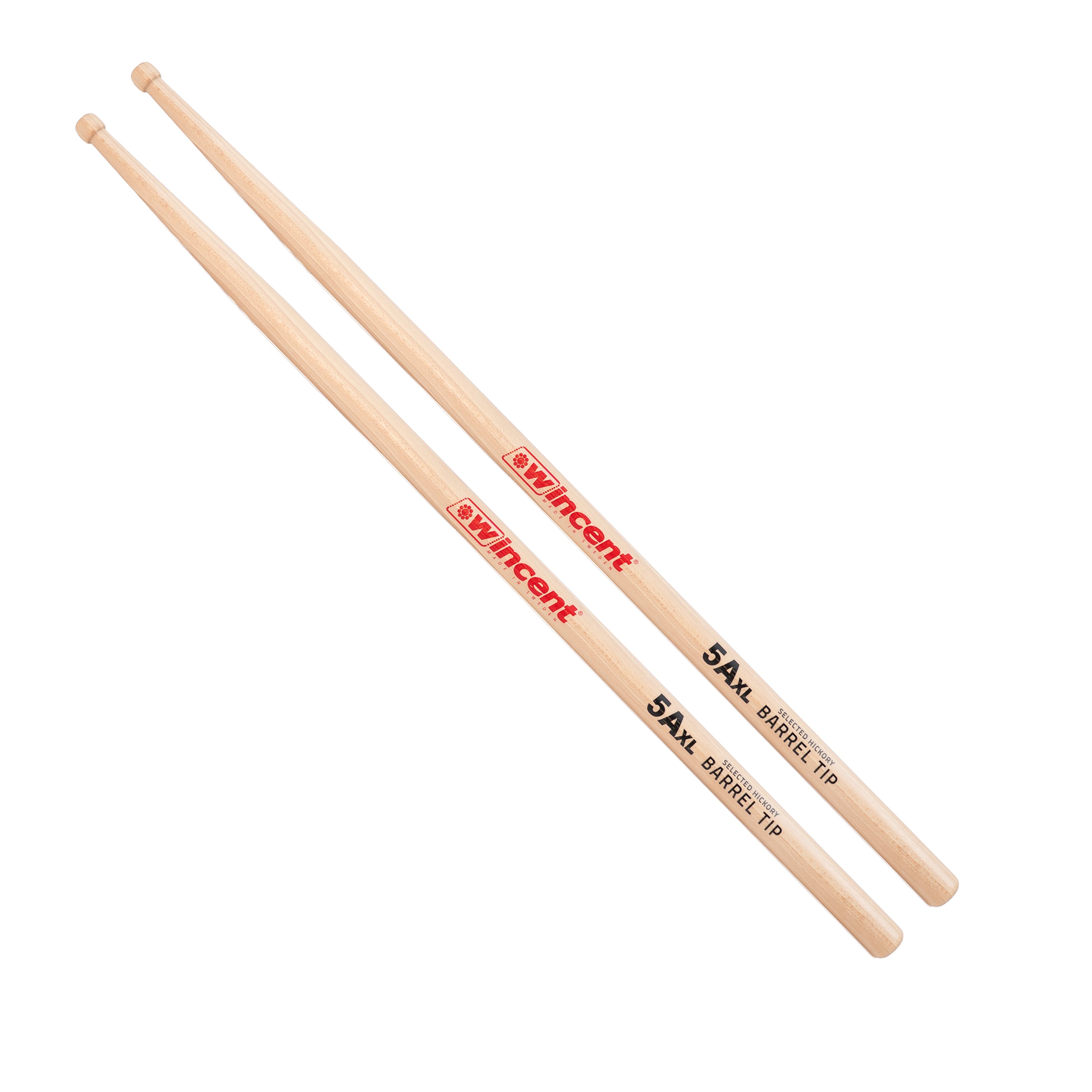 5AXL BarrelTip (W-5AXLBT)