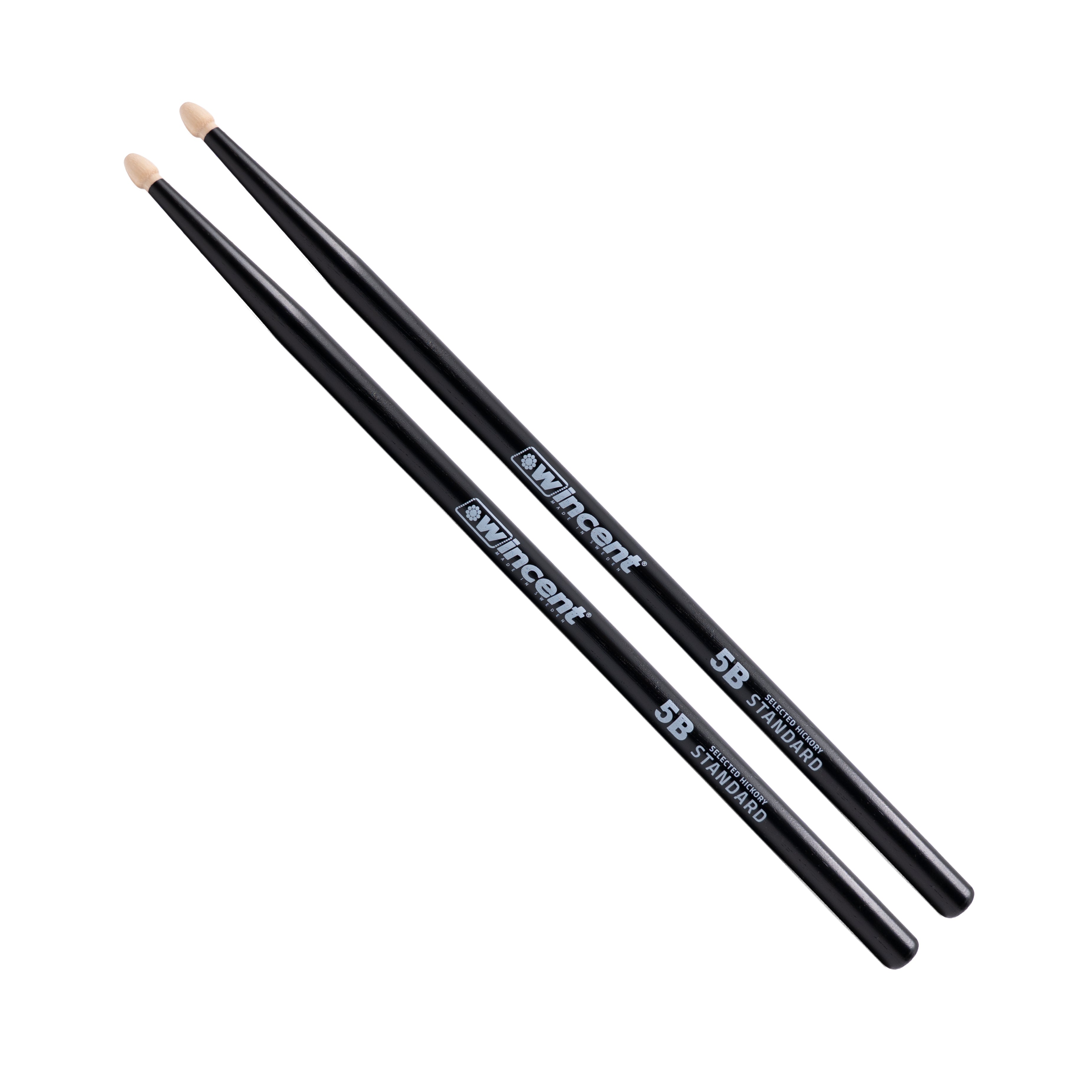 5B Black (W-5BCB)
