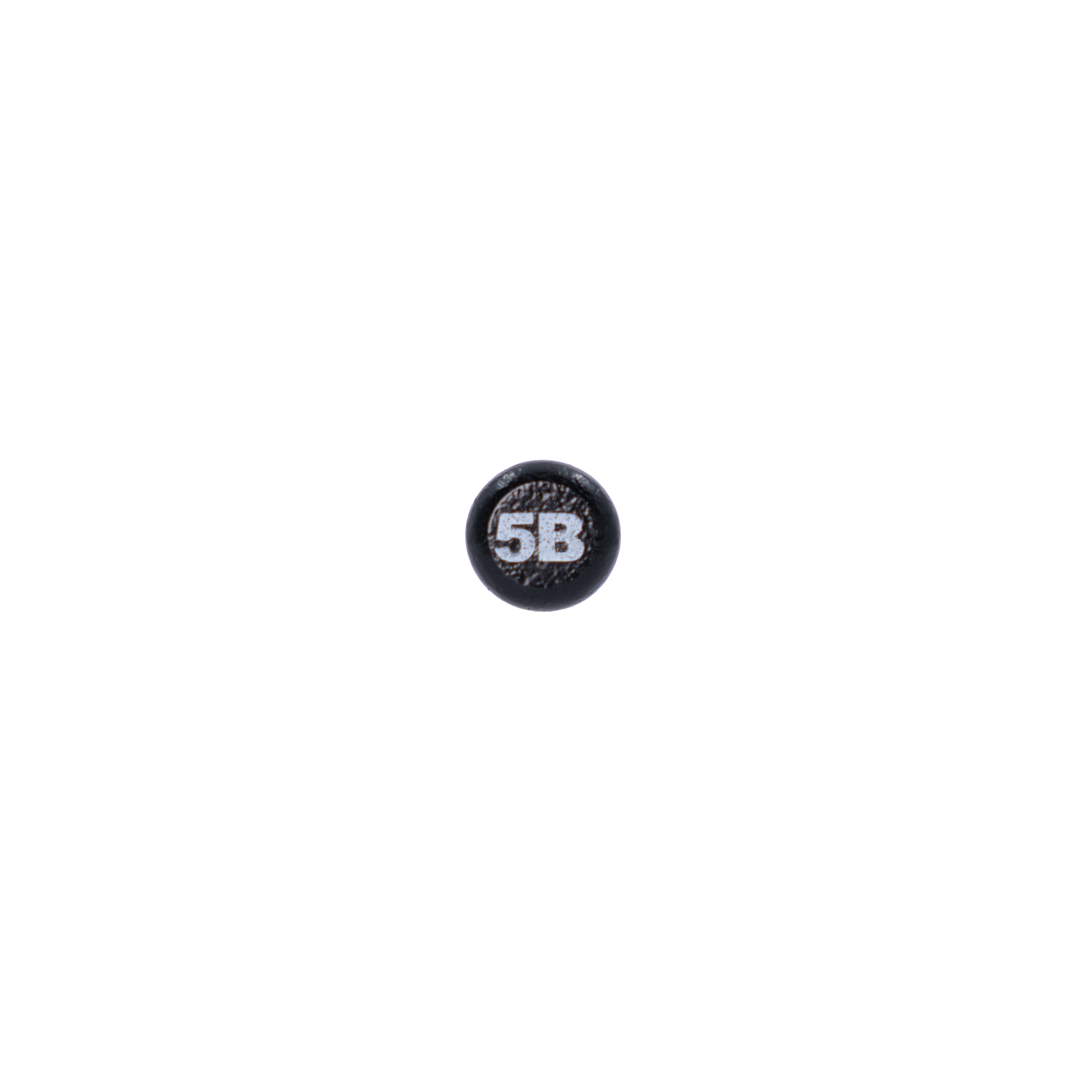 5B Black (W-5BCB)