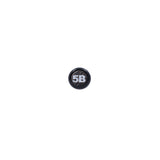 5B Black (W-5BCB)