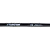 5B Black (W-5BCB)
