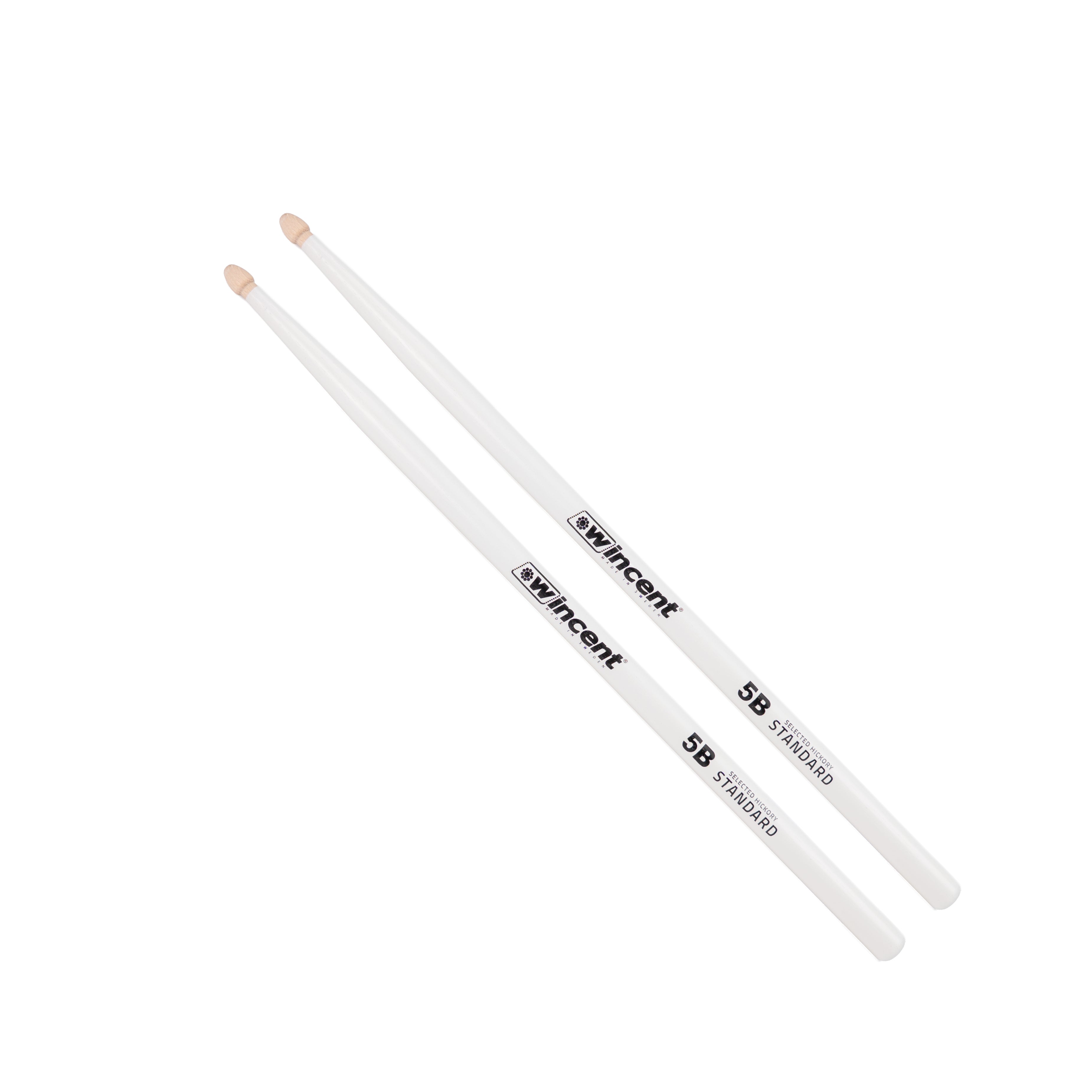 5B White (W-5BCW)