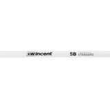 5B White (W-5BCW)