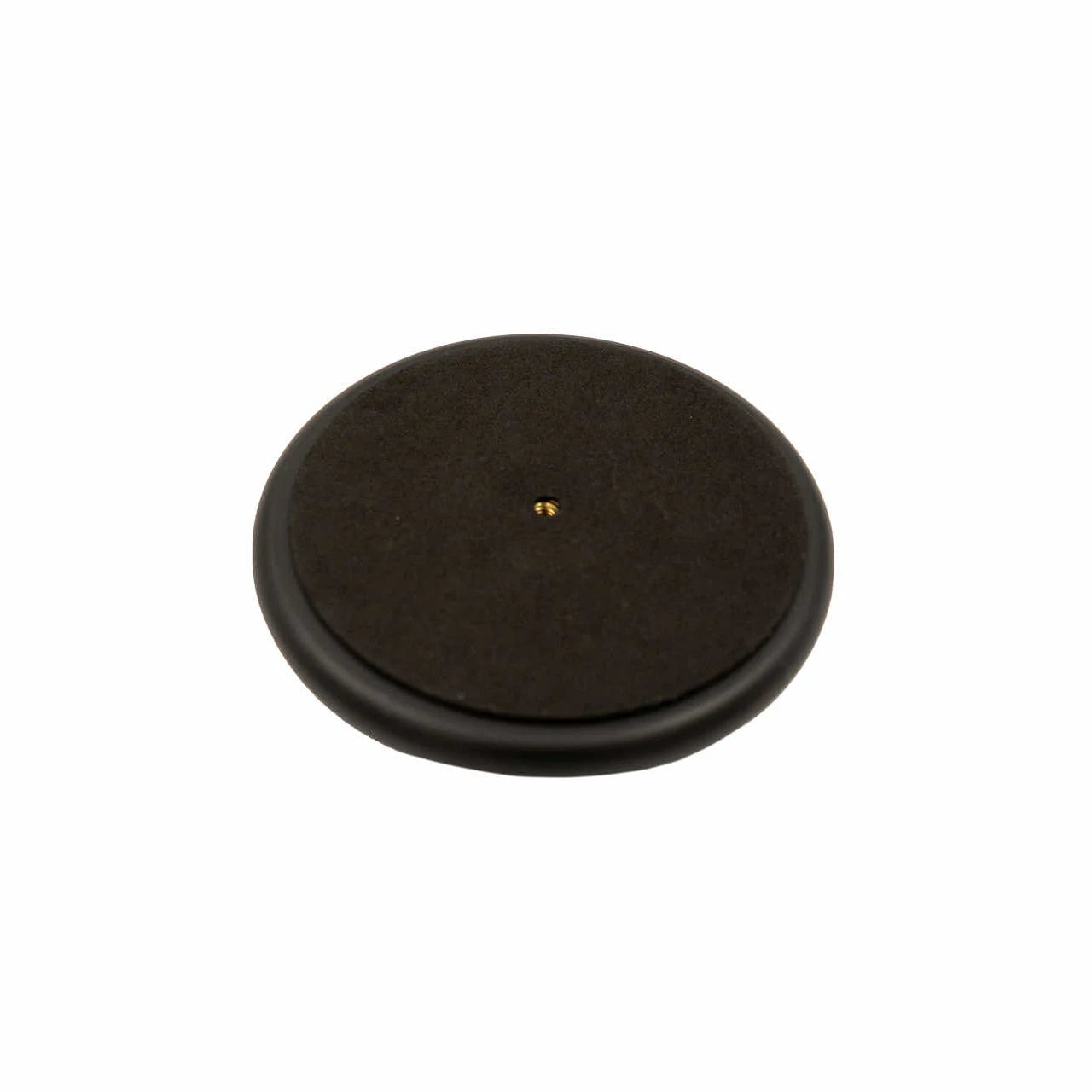 6" Round Logo Pad (W-6RLP)