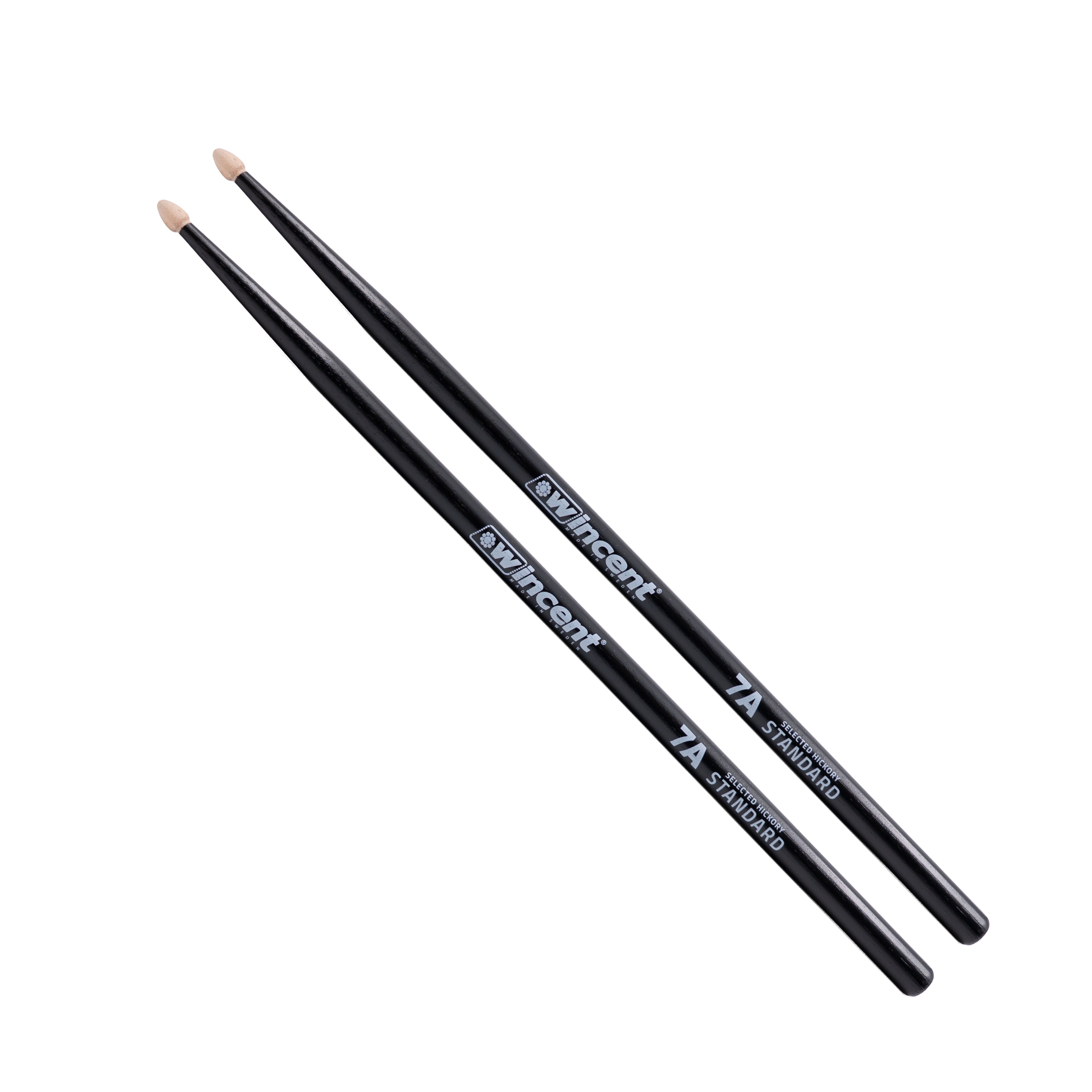 7A Black (W-7ACB)