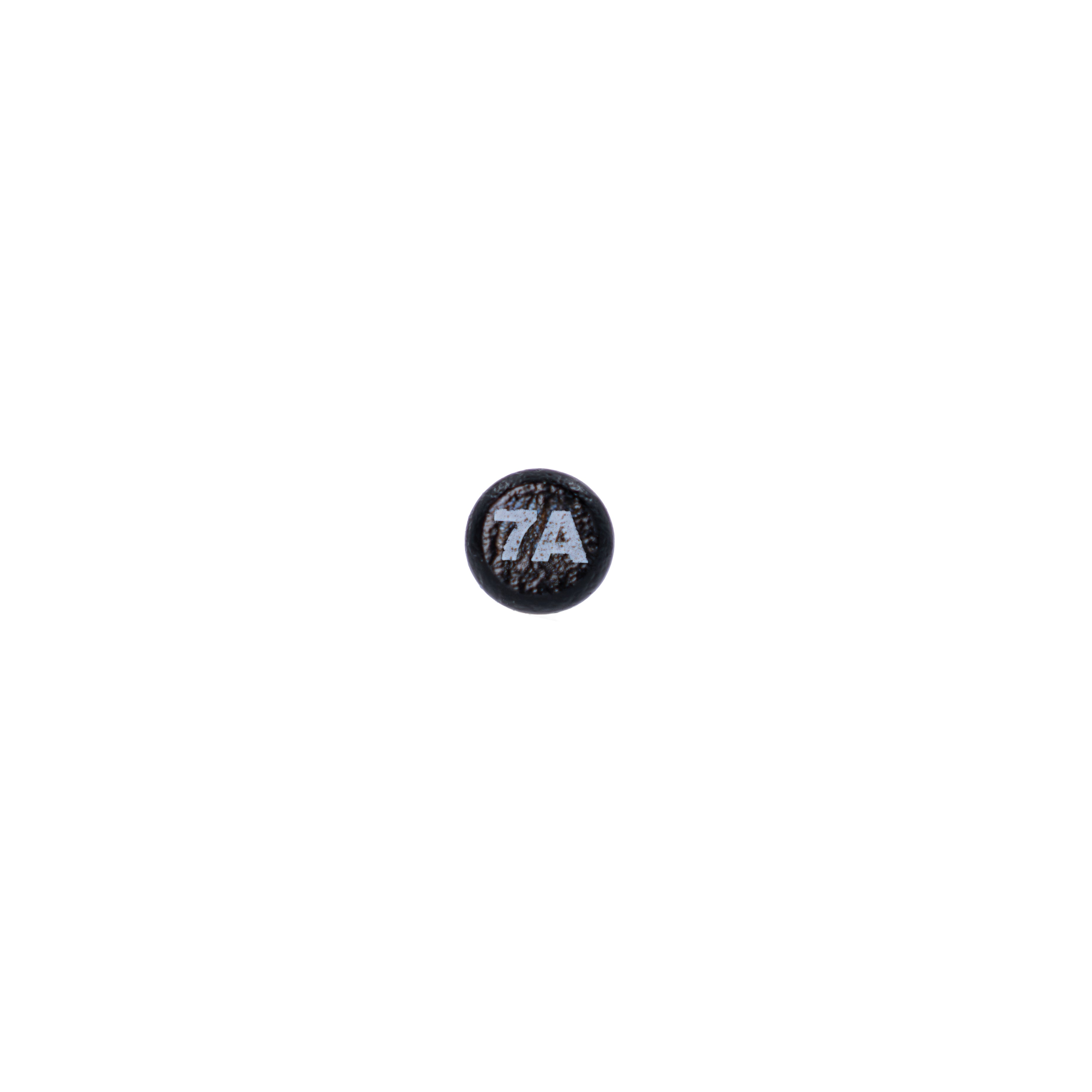 7A Black (W-7ACB)