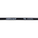 7A Black (W-7ACB)