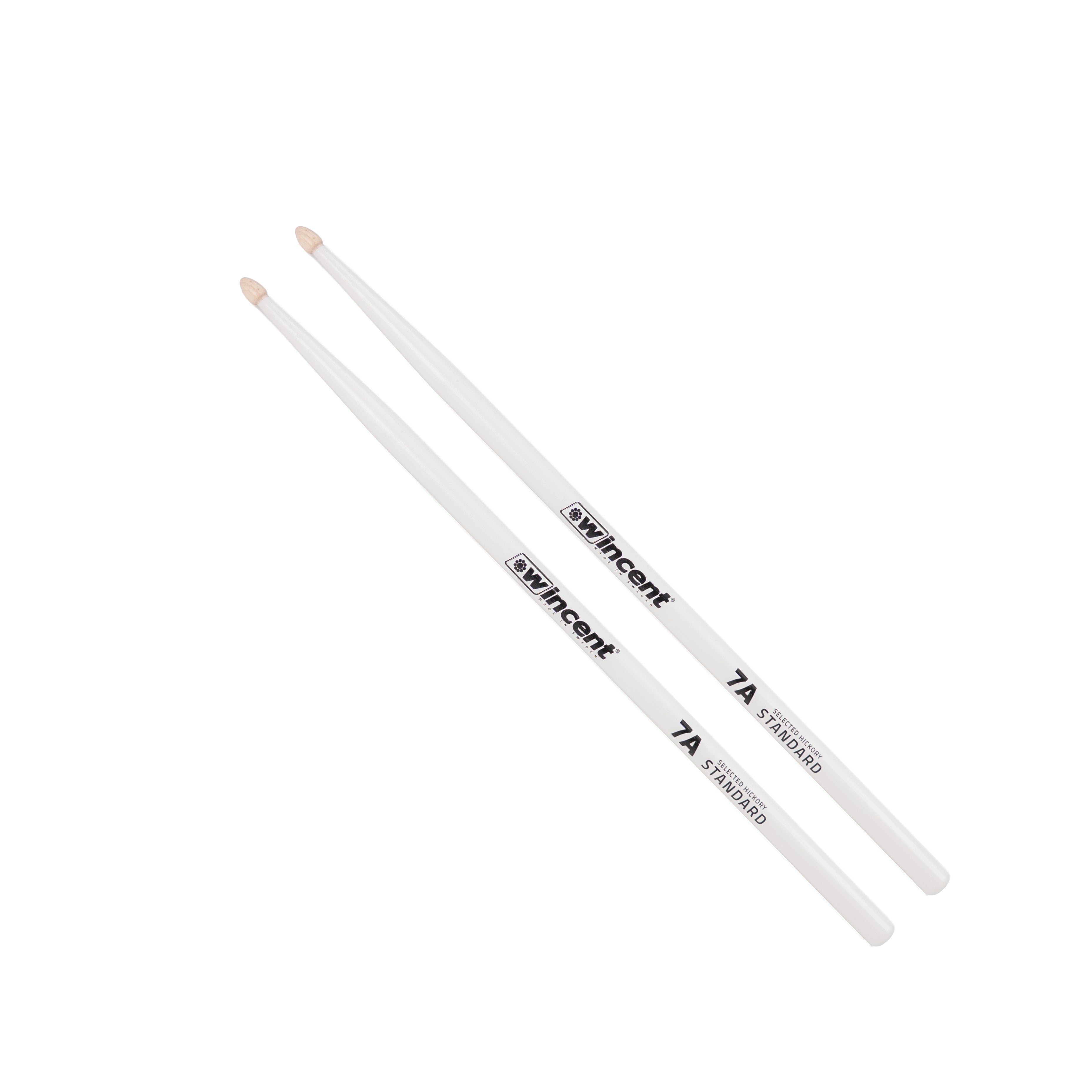 7A White (W-7ACW)