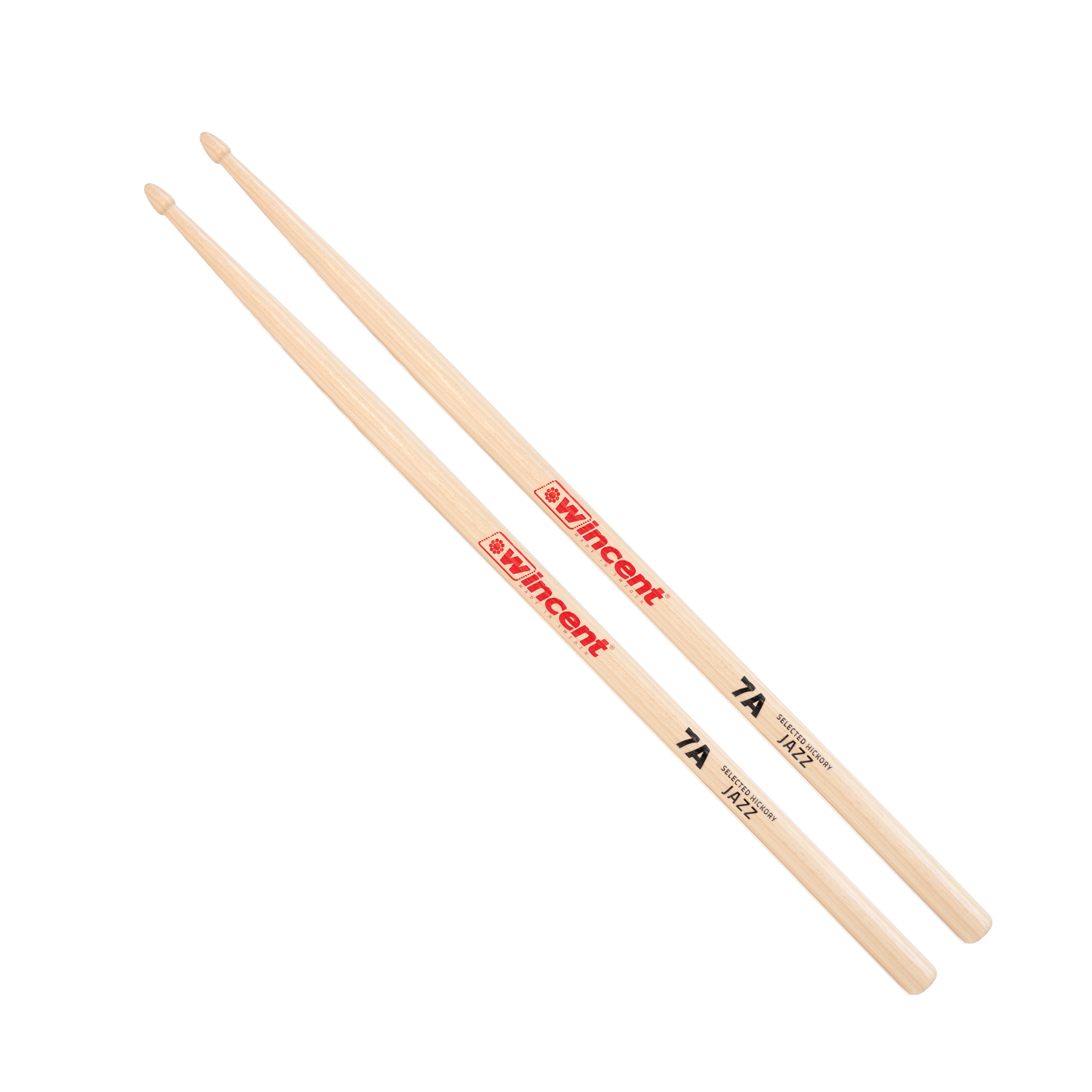 7A Jazz (W-7AJ)