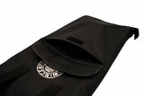 Black Nylon Stick Bag (W-BNSB)