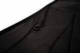 Black Nylon Stick Bag (W-BNSB)