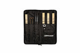 Black Nylon Stick Bag (W-BNSB)