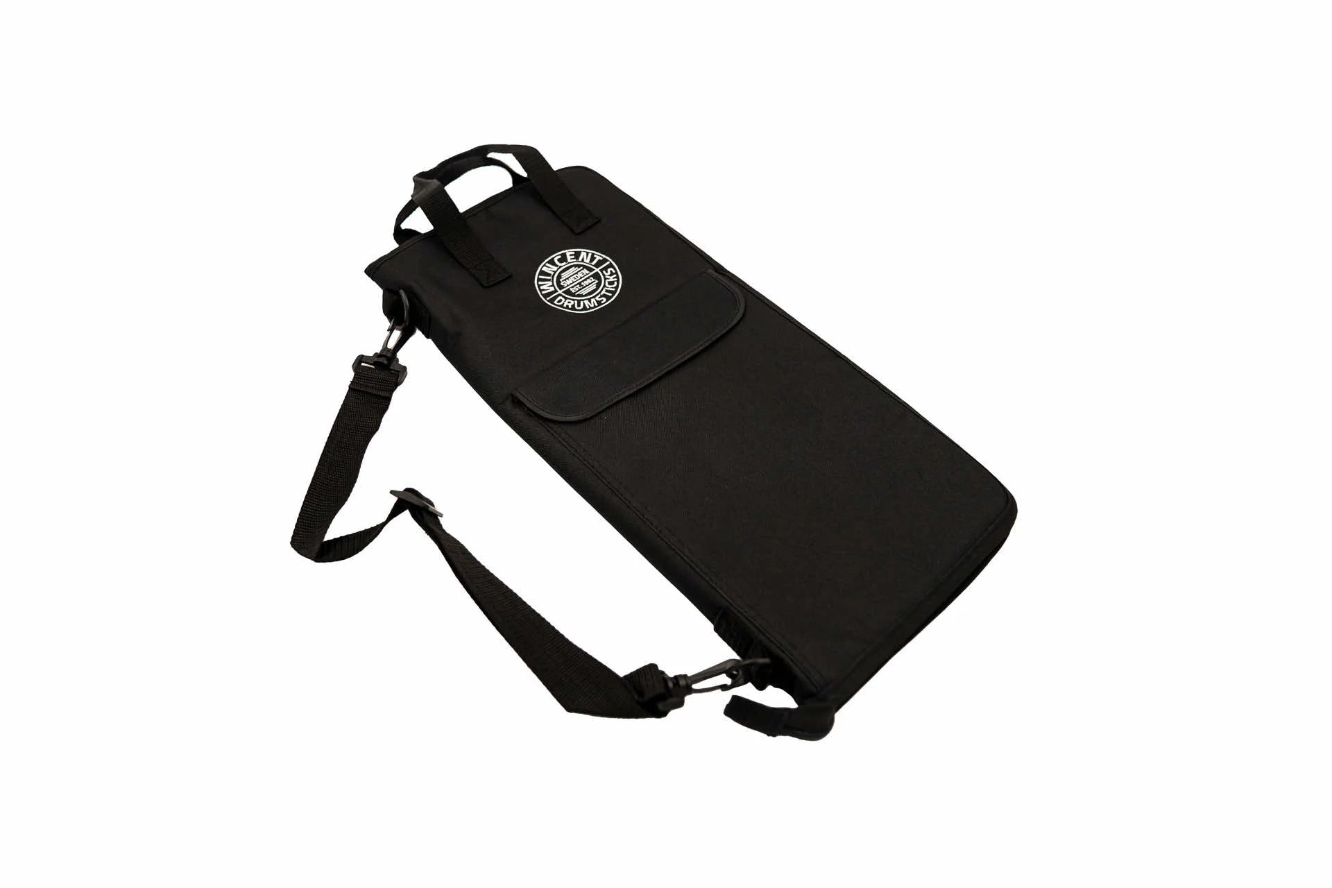 Black Nylon Stick Bag (W-BNSB)