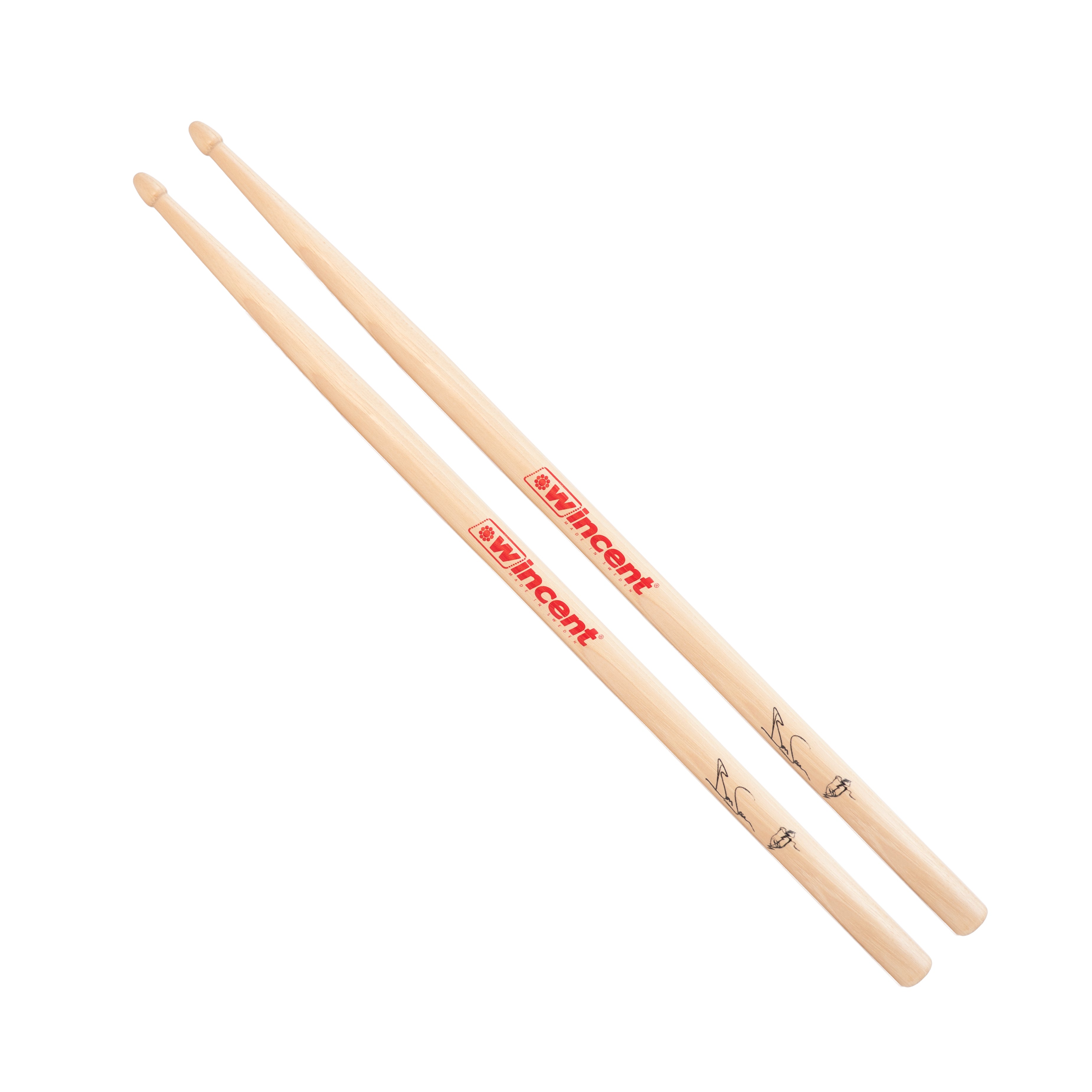 Ben Sesar Signature (W-BSS)