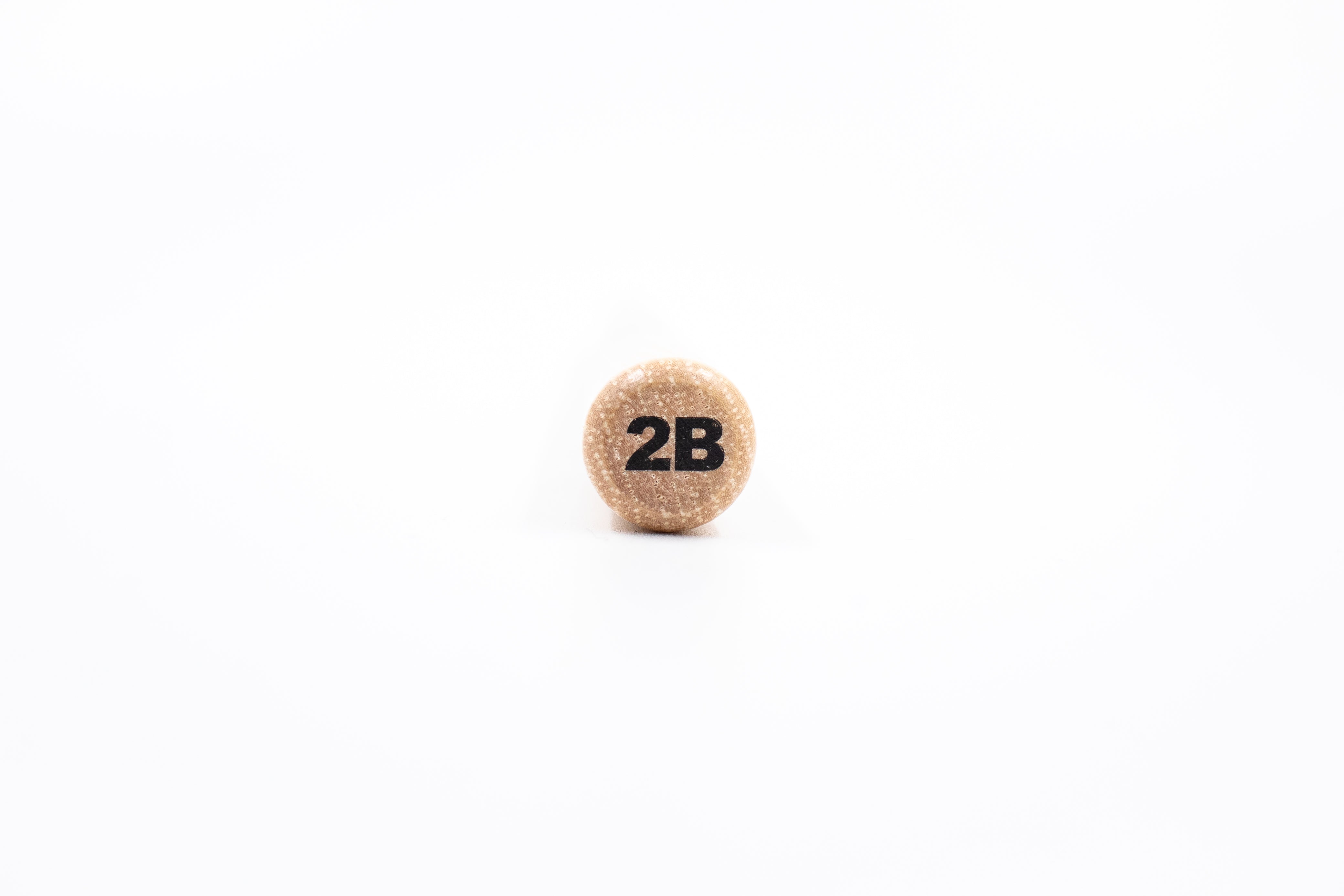 W-DB2B - Dynabeat Hickory 2:nd quality sticks Drumsticks