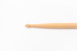 W-DB2B - Dynabeat Hickory 2:nd quality sticks Drumsticks