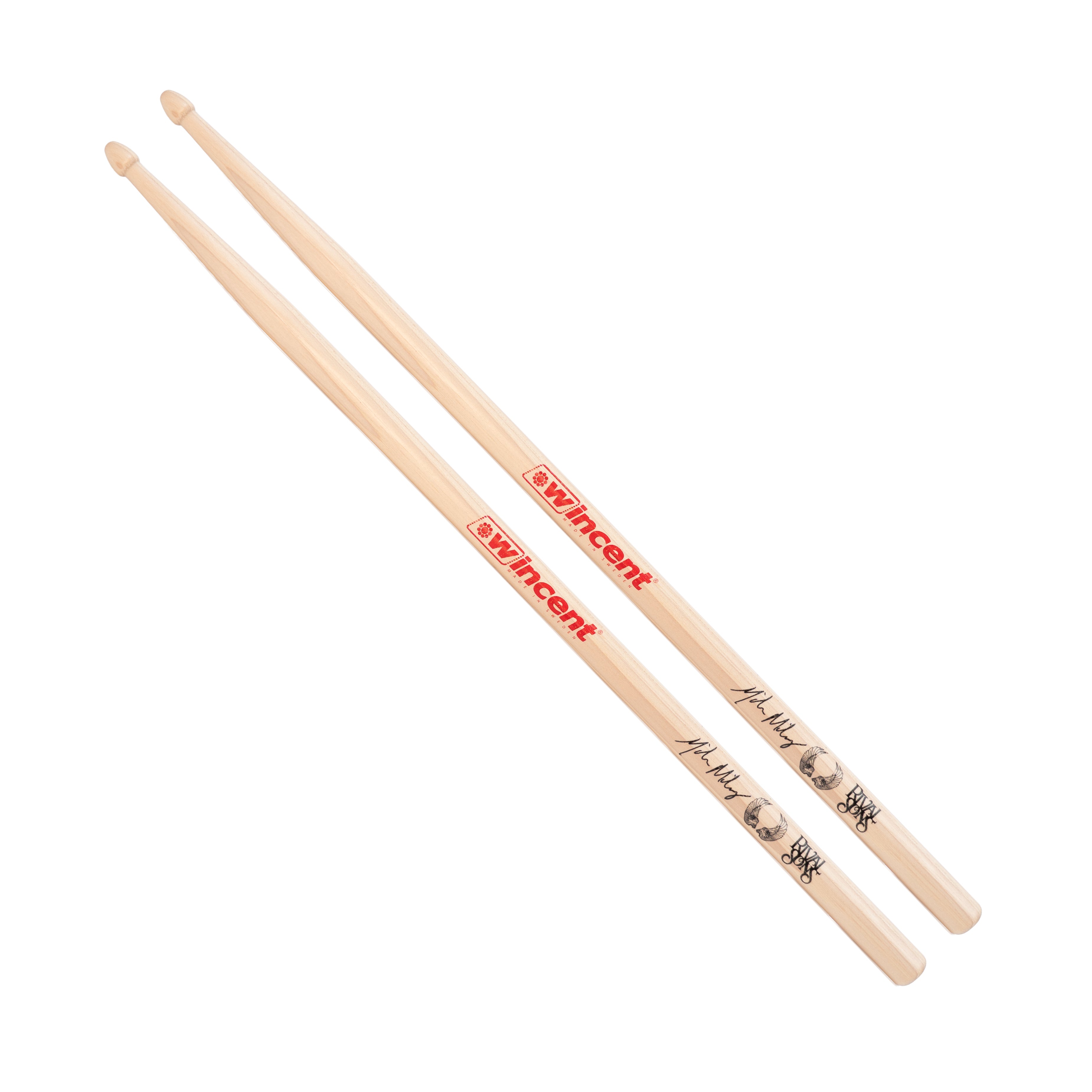 Michael Miley Signature (W-MMS)