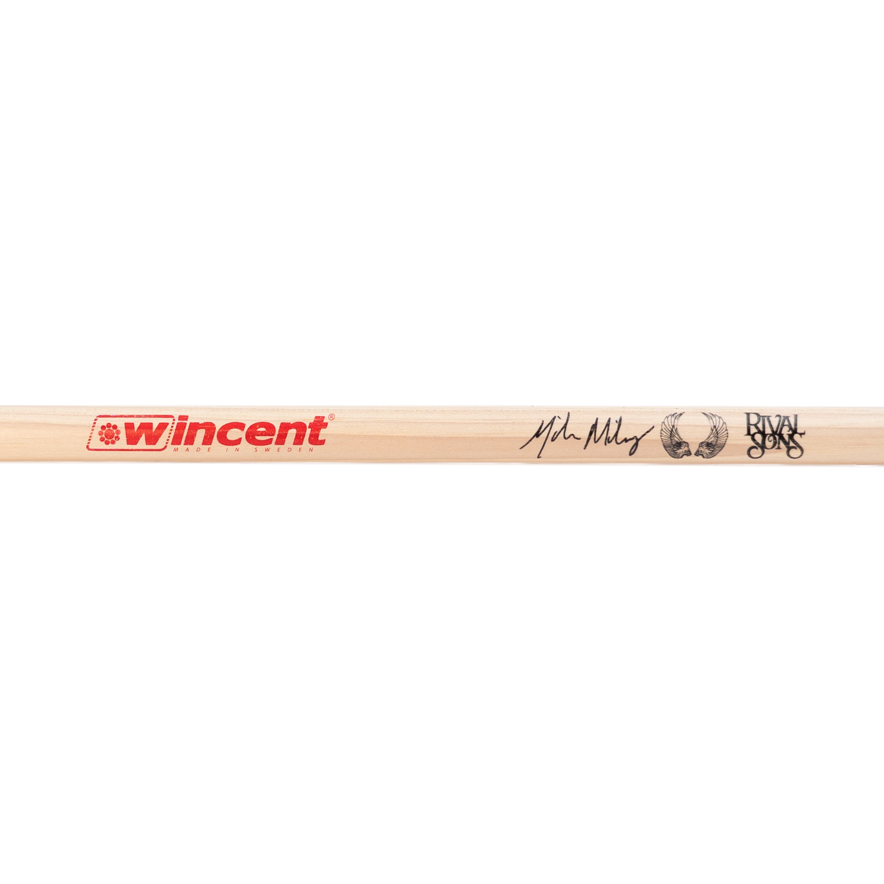 Michael Miley Signature (W-MMS)