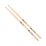 W-S5B - Select Hickory 2:nd quality Drumsticks