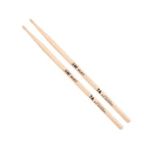 W-S7A - Select Hickory 2:nd quality Drumsticks