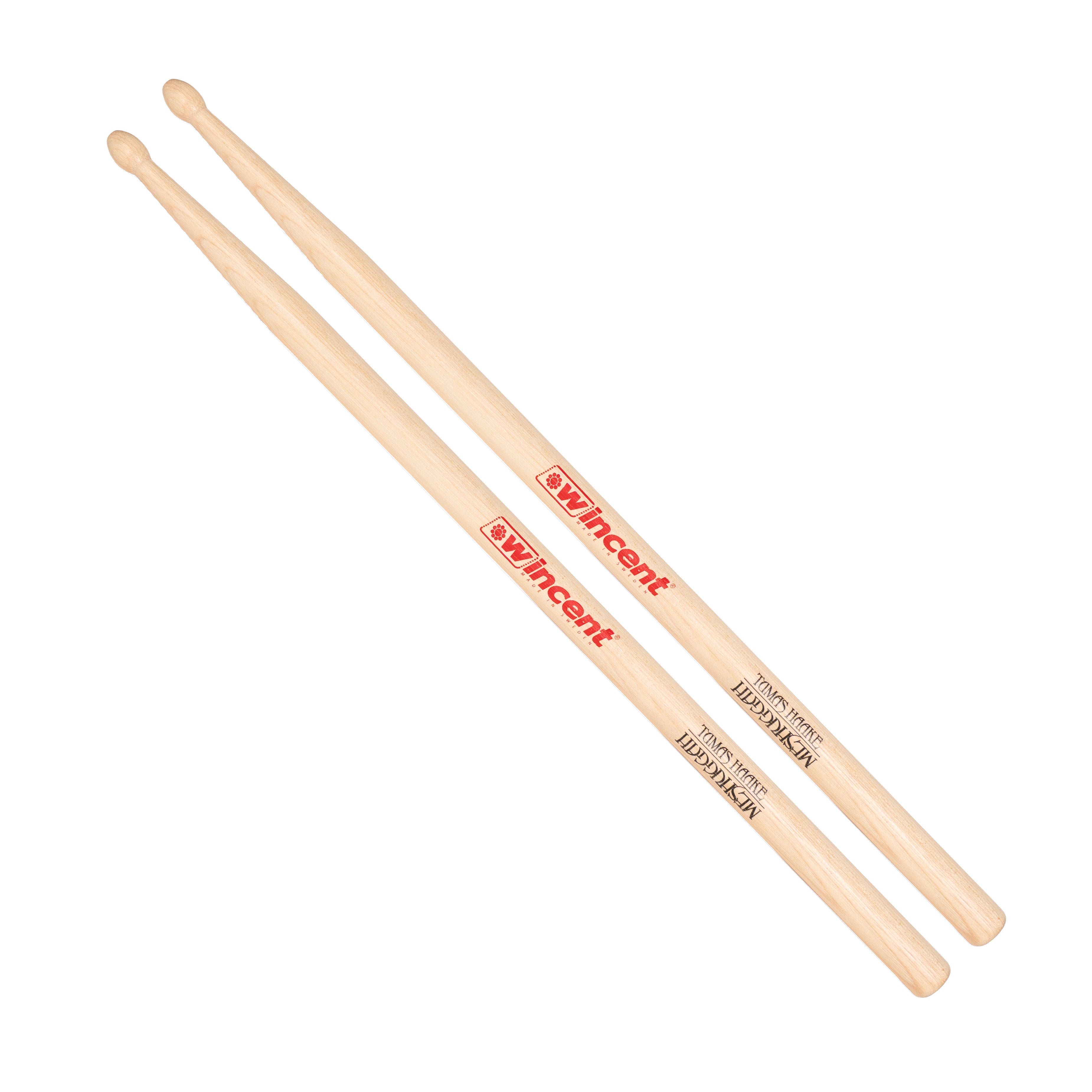 Tomas Haake Signature (W-THS)
